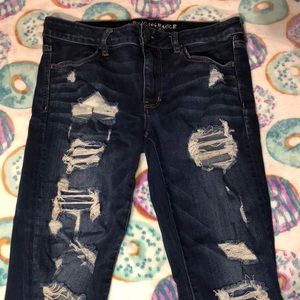 American Eagle Crops